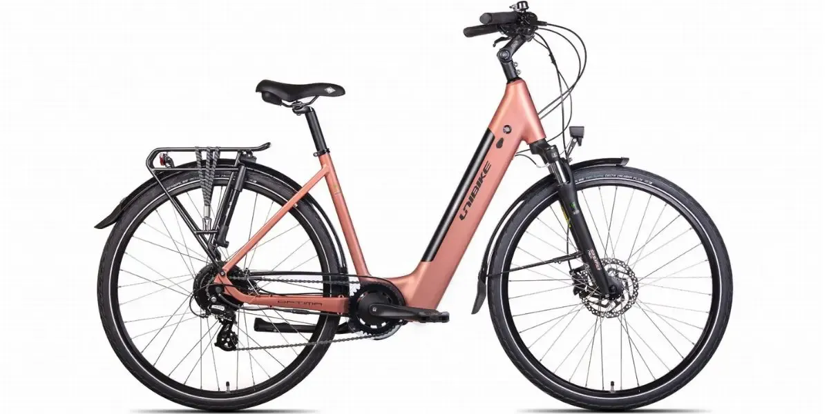 Zdjęcie Jaki rower elektryczny dla seniora? Wybierz bezpieczny i komfortowy model