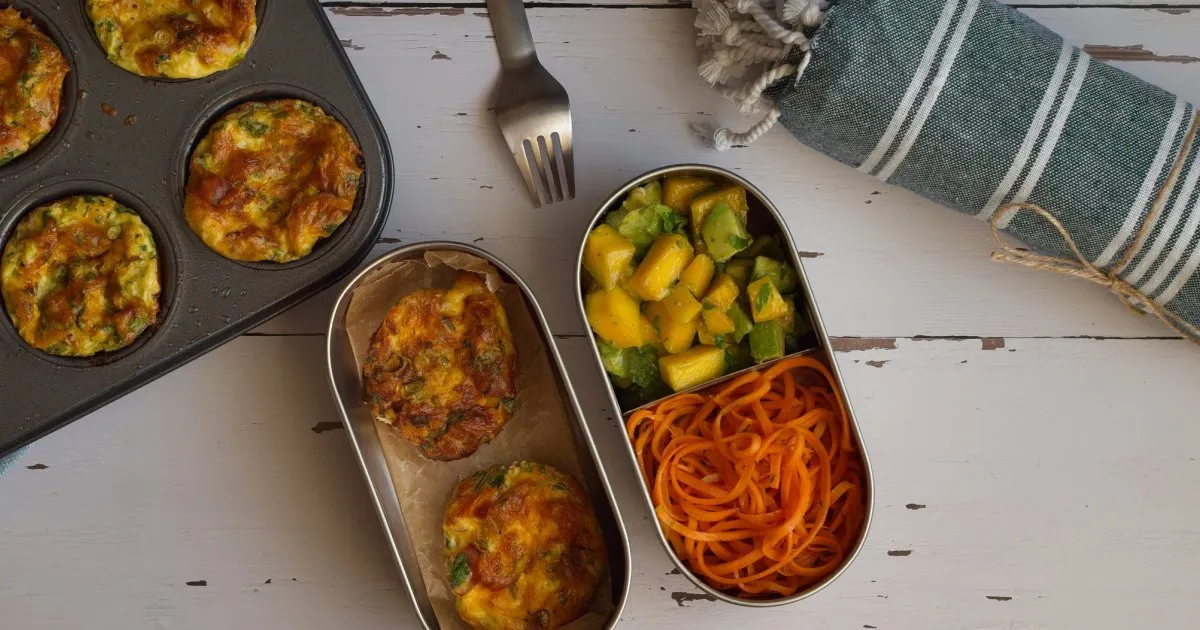 Zdjęcie D&eacute;jeuners rapides &amp; sains: 30+ recettes pour manger mieux sans se ruiner