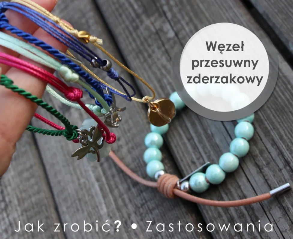 Zdjęcie Jak zrobić bransoletki: proste sposoby na piękne i unikalne dodatki