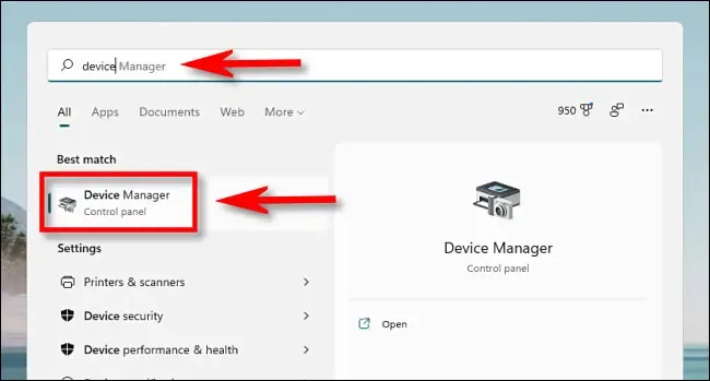 Zdjęcie Jak zaktualizować sterowniki w Windows 10 i uniknąć problemów z systemem