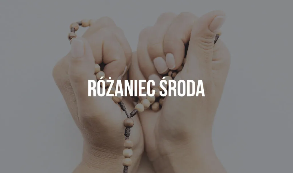 Zdjęcie Jaka część różańca w środę? Poznaj tajemnice chwalebne i ich znaczenie