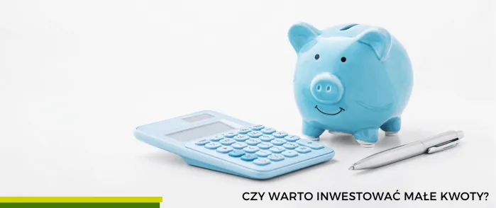 Zdjęcie Czy warto inwestować w akcje? Poznaj ryzyka i zyski inwestycji
