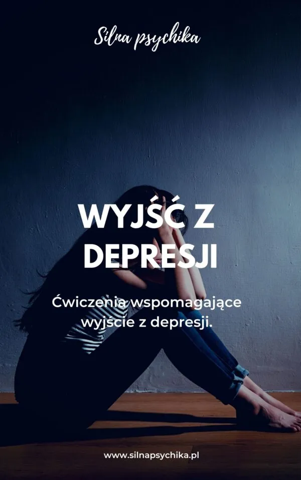 Zdjęcie Jak samemu poradzić sobie z depresją – skuteczne metody i praktyczne porady