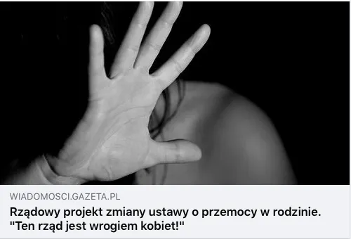 Zdjęcie Ustawa o przeciwdziałaniu przemocy w rodzinie: nowe zmiany i ochrona ofiar