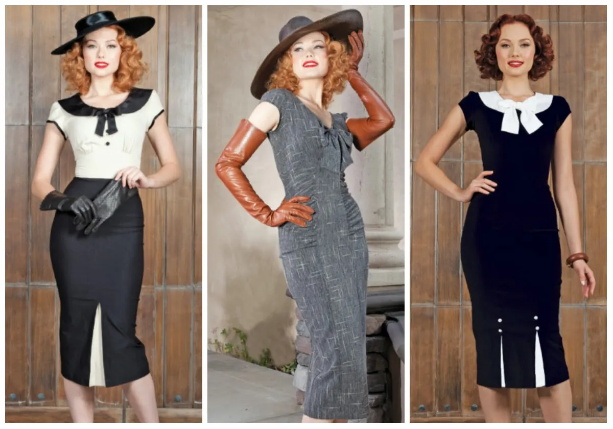 Zdjęcie Gdzie kupić ubrania w stylu vintage? Odkryj unikalne miejsca i porady