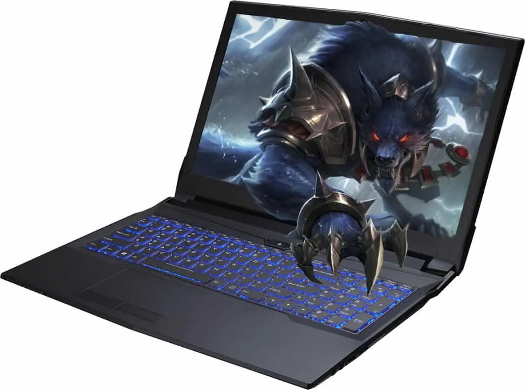 Zdjęcie Jak wybrać idealny laptop do gier - poradnik dla zaawansowanych graczy