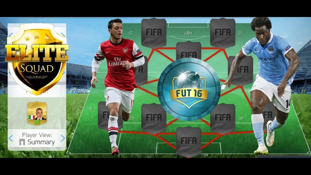 Zdjęcie FIFA 22: Ile GB potrzebujesz, by zagrać bez frustracji i problemów
