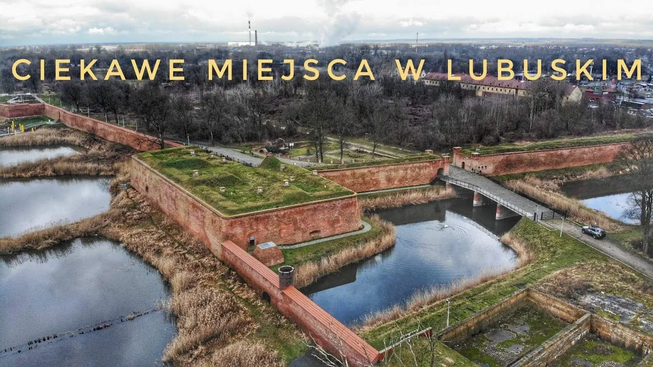 Zdjęcie Lubuskie: Top 9 miejsc, które oczarują Cię swoją różnorodnością!