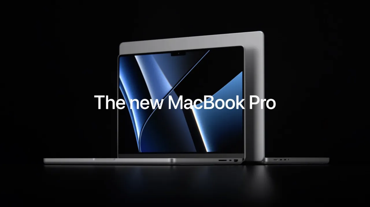 Zdjęcie Porównanie MacBooków: Który model wybrać, aby zaoszczędzić?