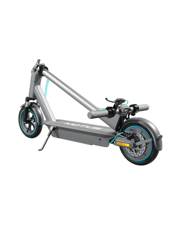 Zdjęcie Jak włączyć Bluetooth w motus scooty 10 i uniknąć problemów z łącznością