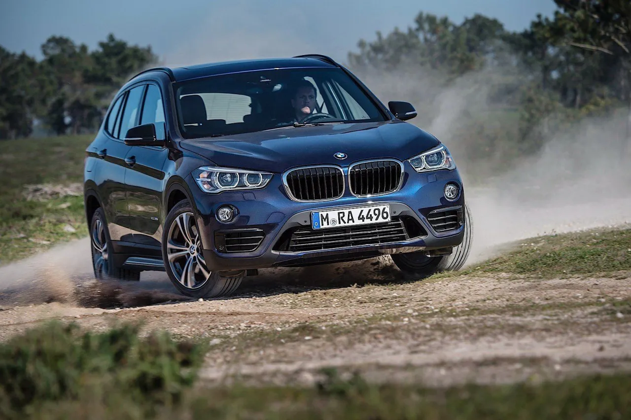 Zdjęcie Jakie SUV-y kupić? Opinie z forum, które pomogą w wyborze