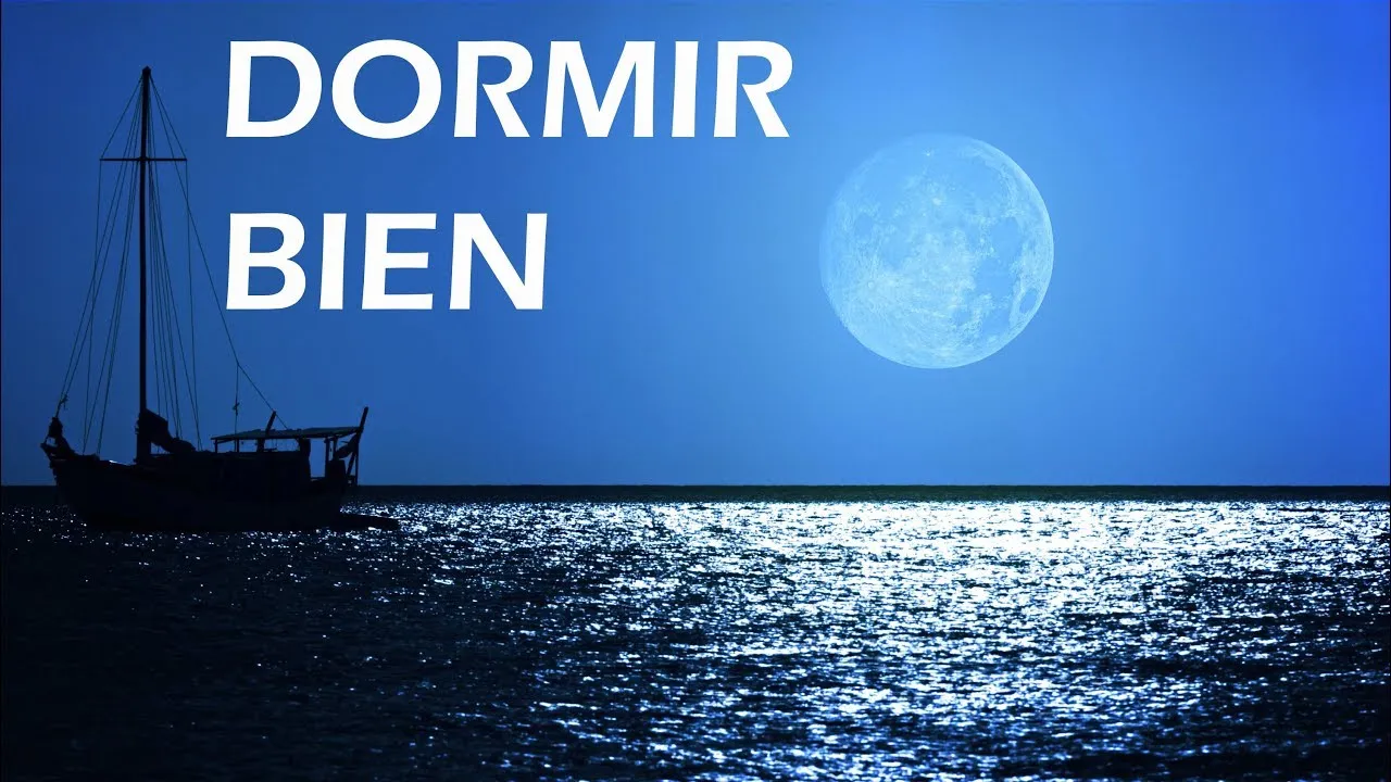 Zdjęcie Musica para dormir: las mejores melodías que transforman tu descanso