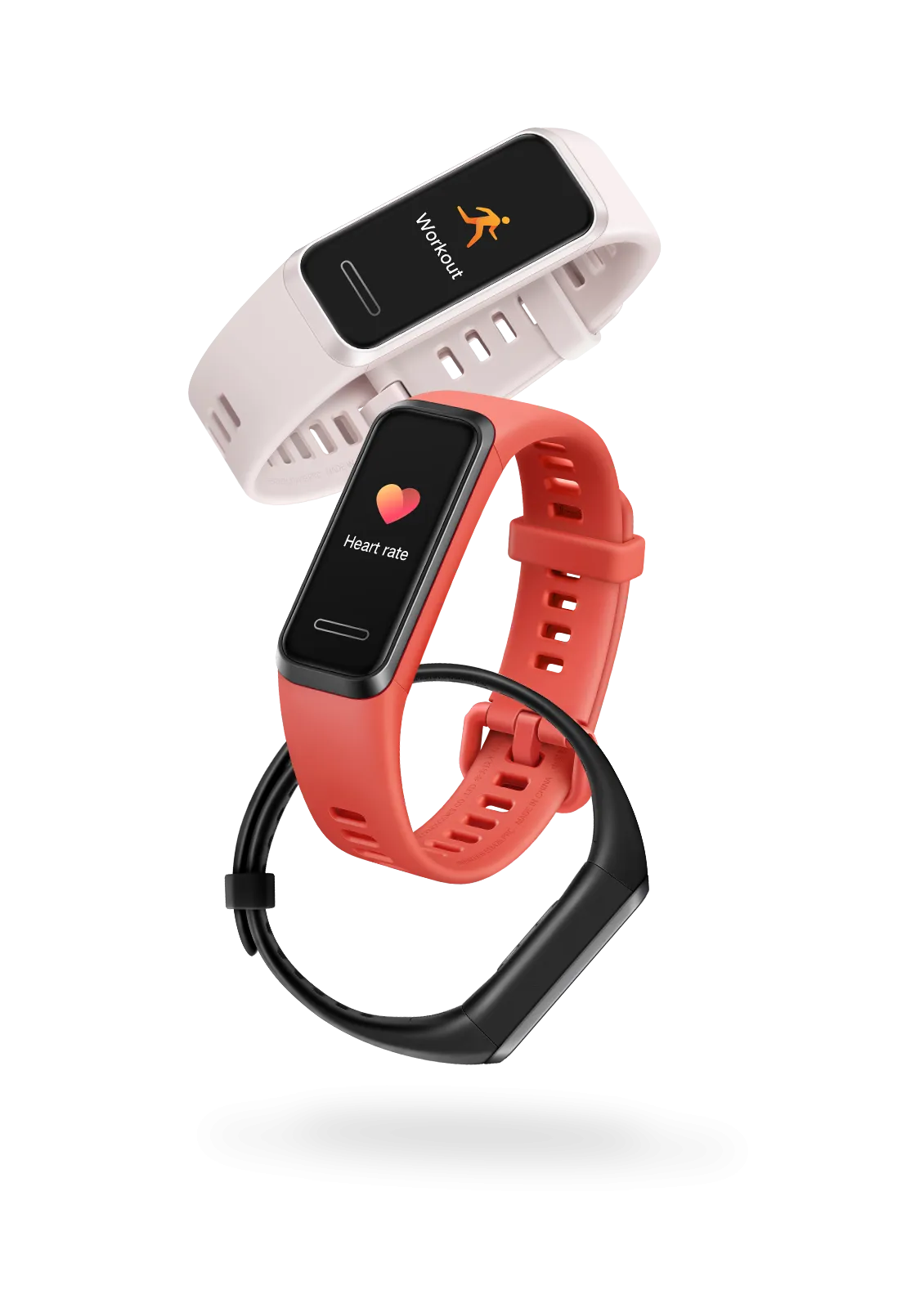 Zdjęcie Huawei Band 4: jaką aplikację wybrać i jak uniknąć problemów z połączeniem