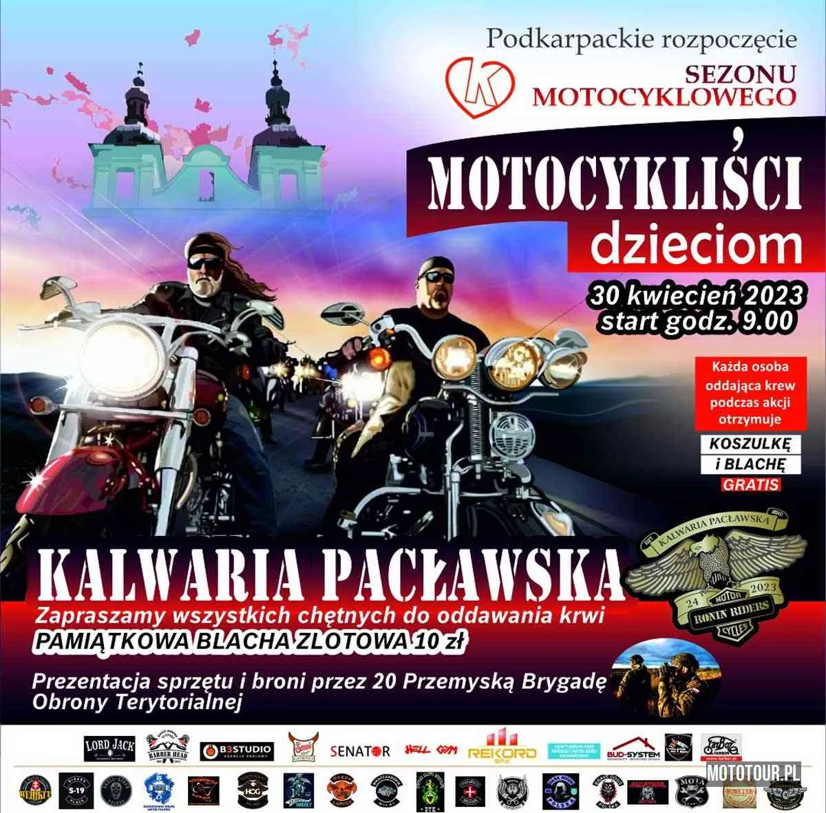 Zdjęcie Najlepsze trasy motocyklowe podkarpacie – planuj bezpieczną i niezapomnianą przygodę