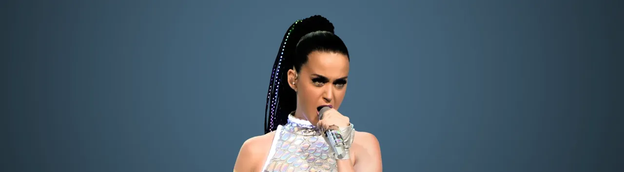 Zdjęcie Ile kosztuje bilet na koncert Katy Perry? Ceny, kategorie i więcej informacji