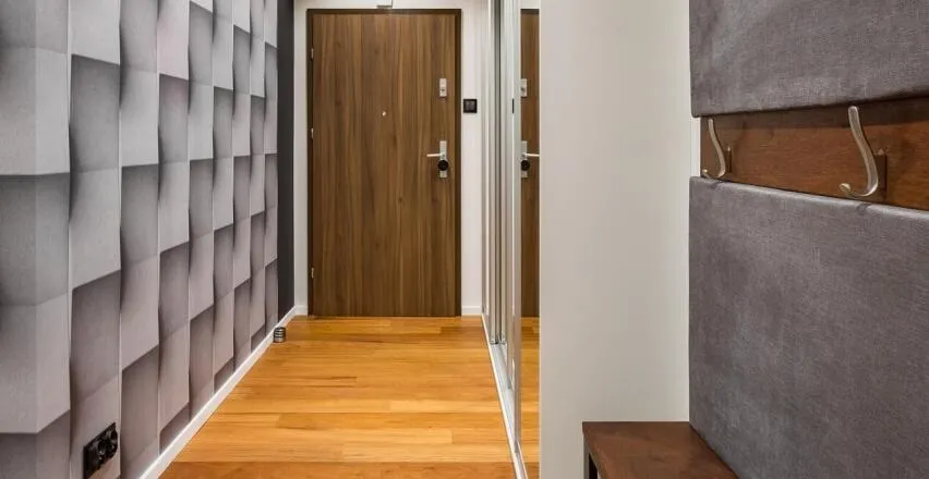 Zdjęcie Jakie panele do przedpokoju wybrać, aby uniknąć zniszczeń?