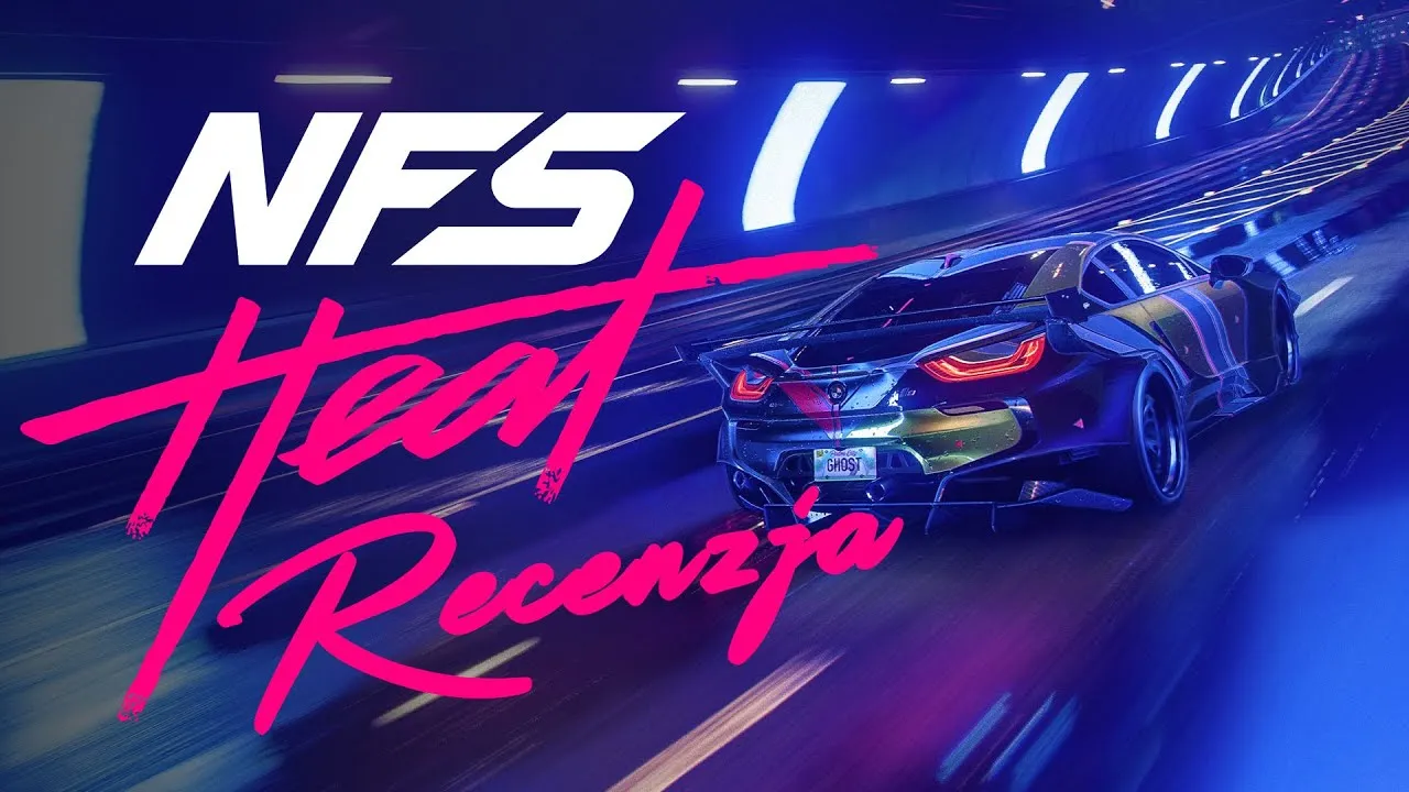 Zdjęcie Need for Speed Heat recenzja – co sprawia, że gra jest wyjątkowa?