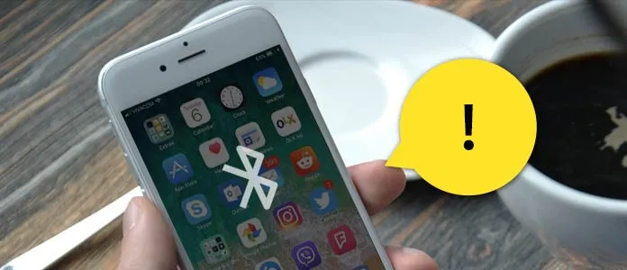 Zdjęcie Jak zresetować Bluetooth w telefonie i rozwiązać problemy z łącznością