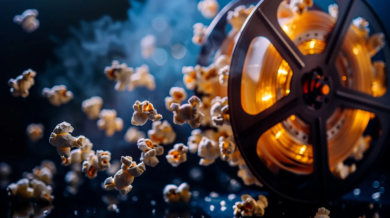 Zdjęcie Kultowe cytaty z filmów: pamiętasz je wszystkie z ulubionych produkcji?