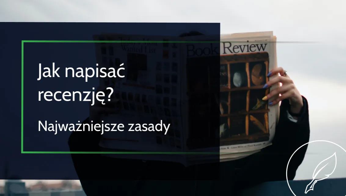 Zdjęcie Elementy recenzji filmu: jak napisać przekonującą krytykę