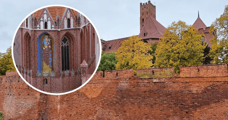 Zdjęcie Kto wybudował zamek w Malborku? Fascynujące fakty o budowniczych.