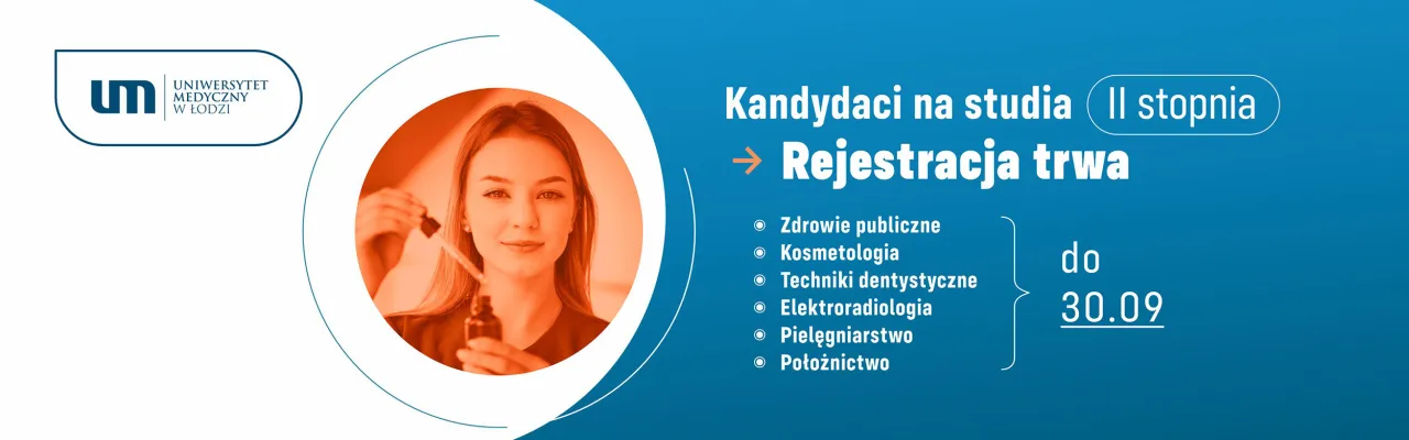 Zdjęcie Rekrutacja na Uniwersytet Medyczny w Łodzi: uniknij najczęstszych błędów