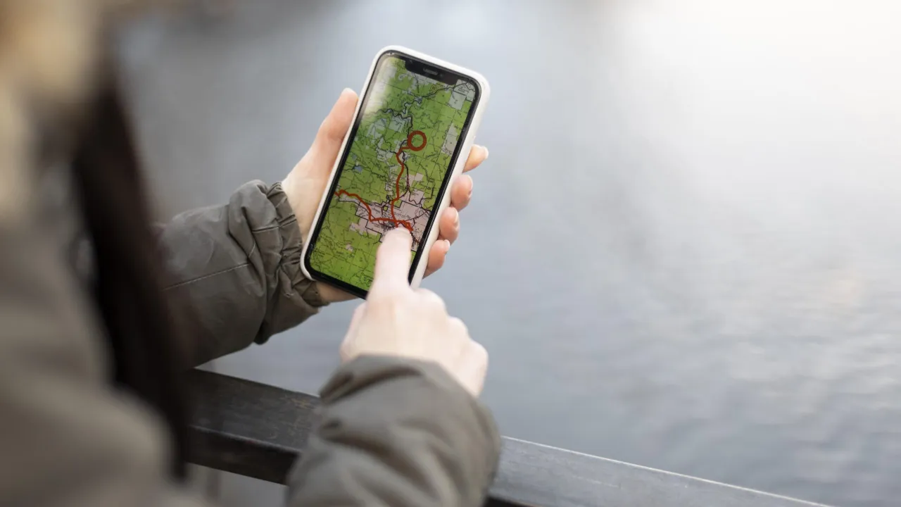 Zdjęcie Jak namierzyć zgubiony iPhone i odzyskać go szybko – praktyczne kroki