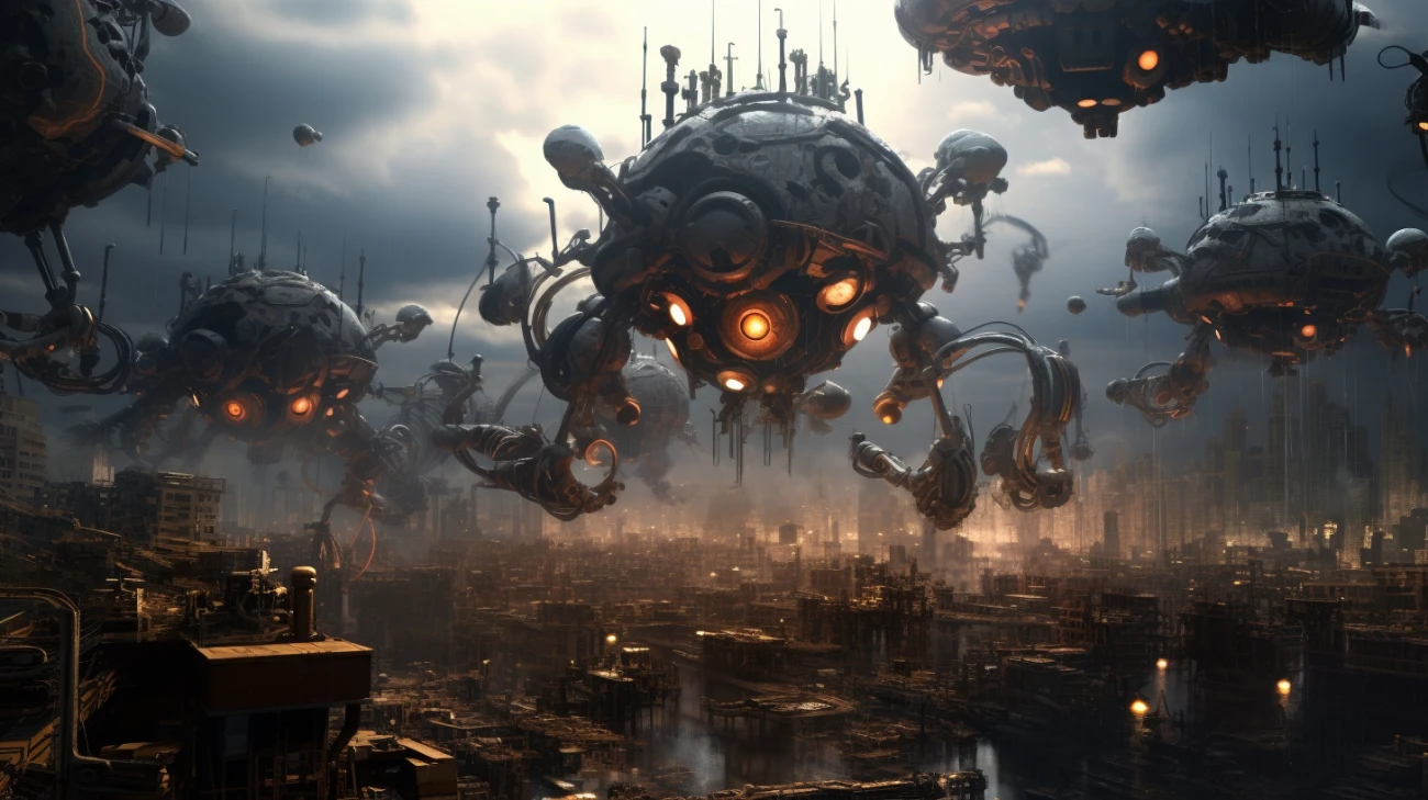 Zdjęcie Beyond good & evil 2: Najnowsze informacje o grze i rozwoju