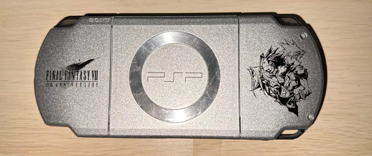Zdjęcie Gdzie kupić gry na PSP? Sprawdź najlepsze opcje i oferty