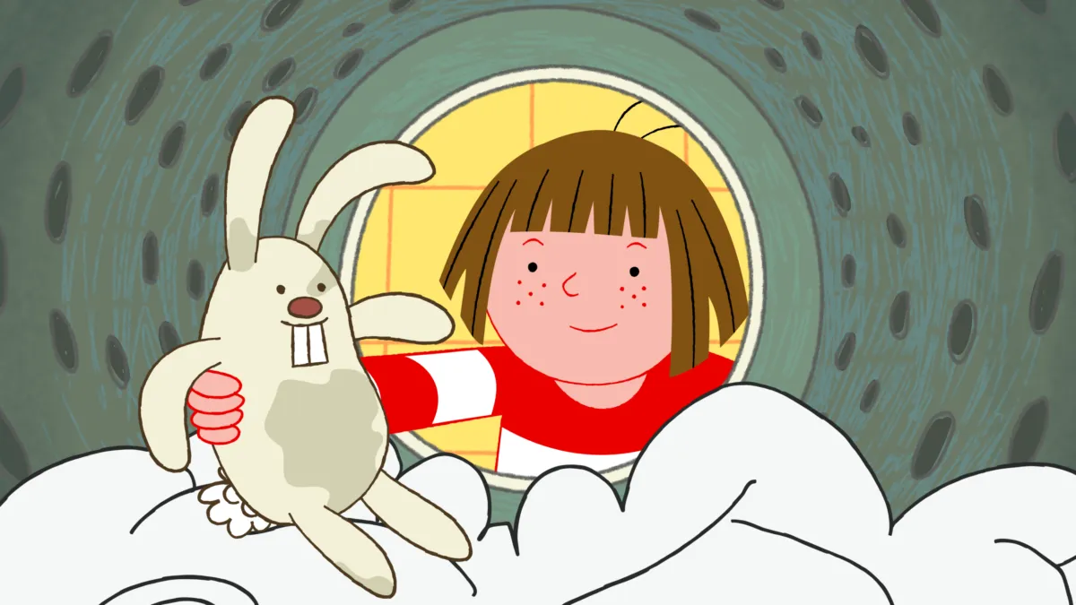 Zdjęcie Pettson i Findus: Film dla dzieci pełen przygód, humoru i ciepła