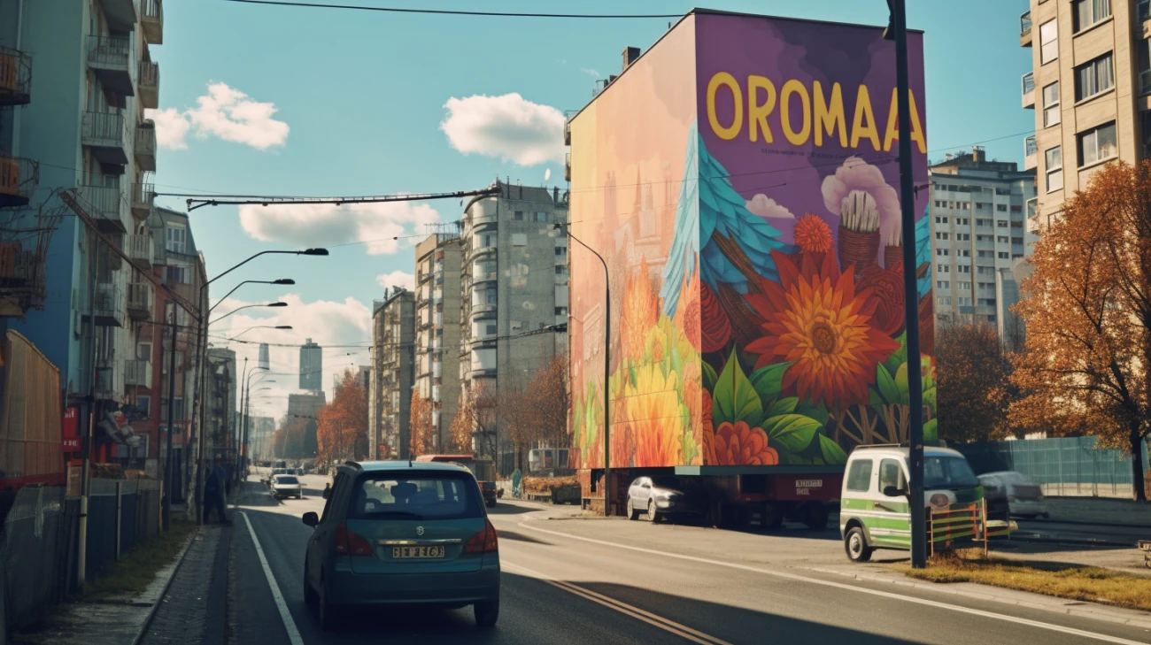 Fortuna Reklama - Ekspert w reklamie outdoorowej