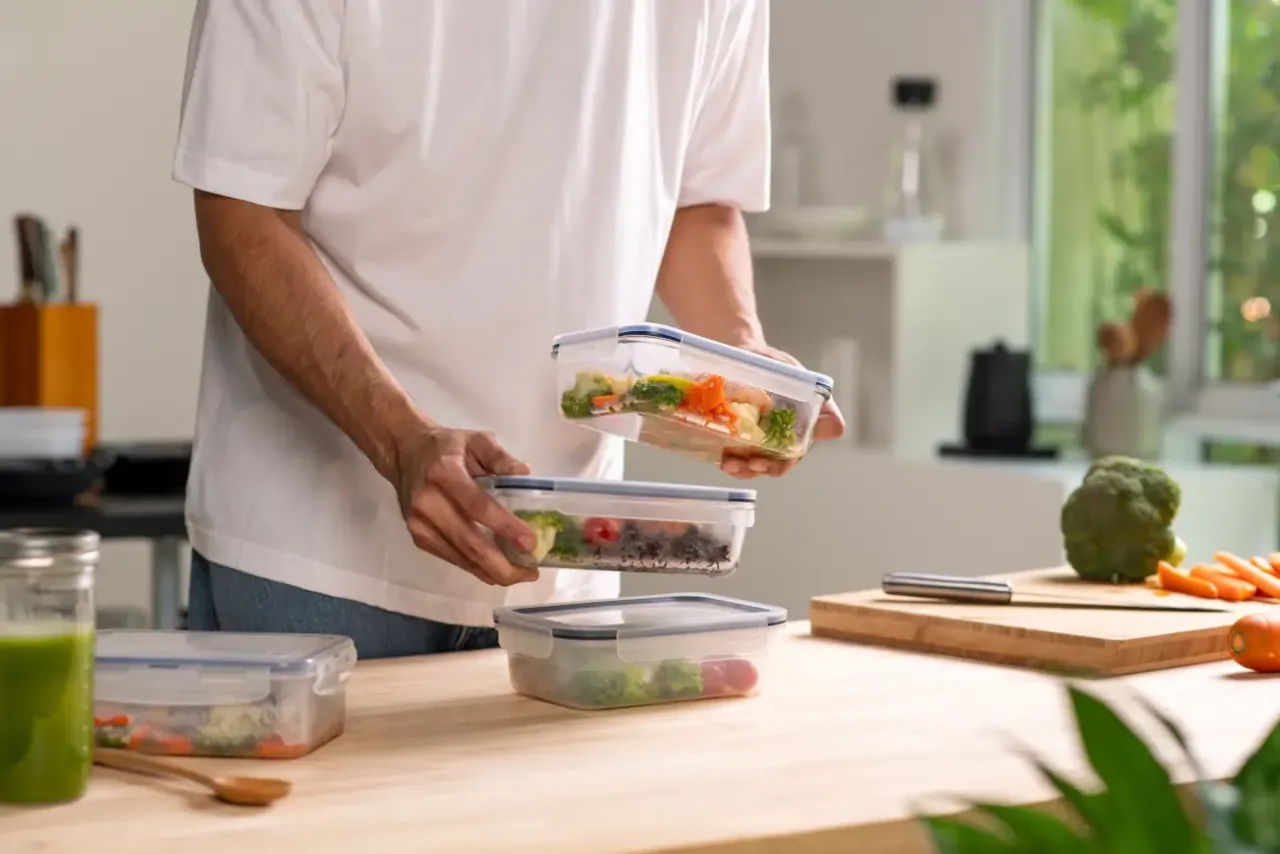 Zdjęcie Catering z domowej kuchni: Jak zacząć legalnie i zarabiać?