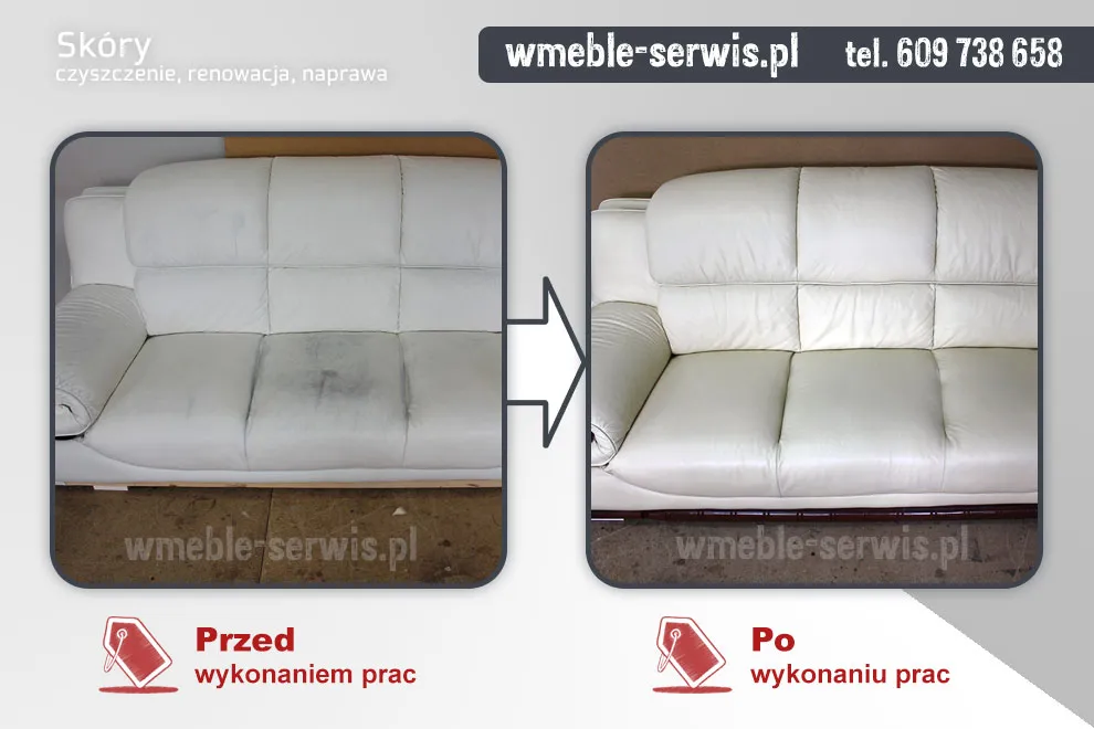 Zdjęcie Jak naprawić tapicerkę kanapy: praktyczne porady na każdą usterkę