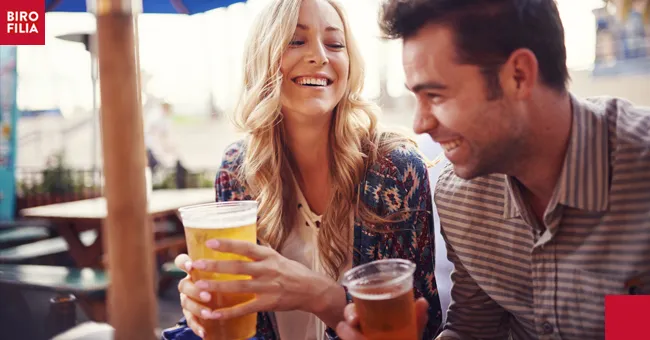 Zdjęcie Czy w piwie 0 jest alkohol? Prawda o bezalkoholowych napojach
