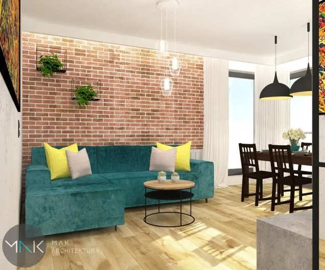 Zdjęcie Pokoje Gościnne MaK Poznań: Komfortowy nocleg w centrum miasta