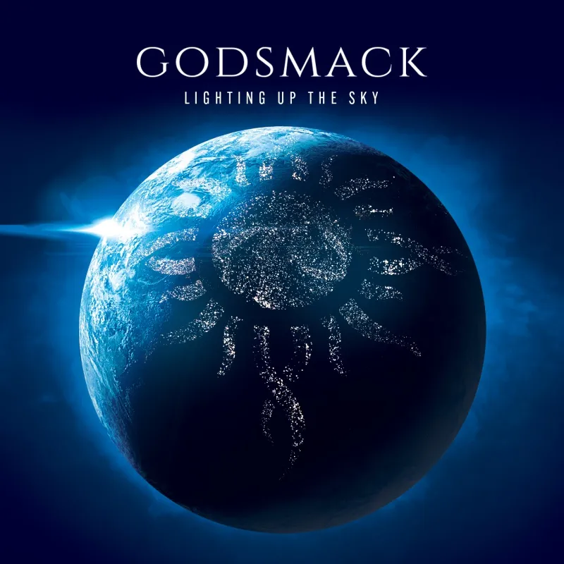 Zdjęcie Godsmack Lighting Up The Sky recenzja: Czy album spełnia oczekiwania?