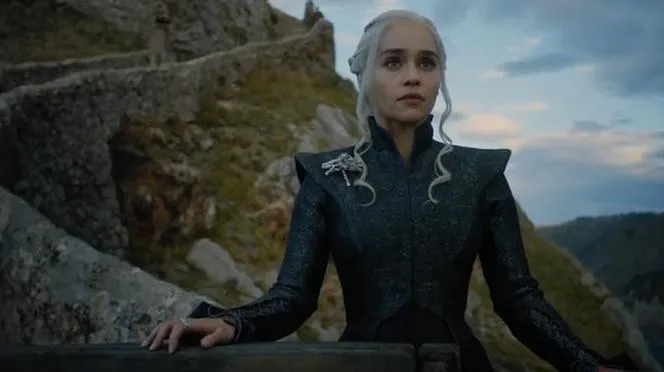 Zdjęcie Co dalej z Grą o Tron? Nowe spin-offy i losy Jon Snowa