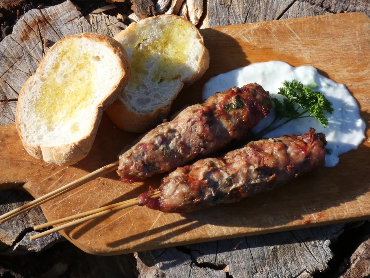 Zdjęcie Mielone na grillu: najlepsze przepisy i sekrety idealnego grillowania