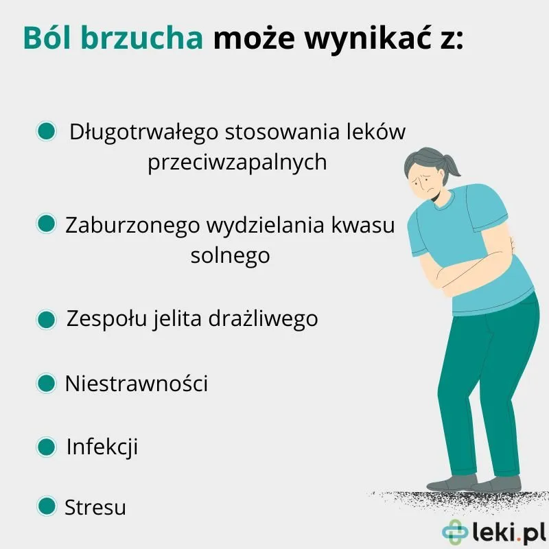 Zdjęcie Ból brzucha u niemowlaka: 10 skutecznych sposobów łagodzenia