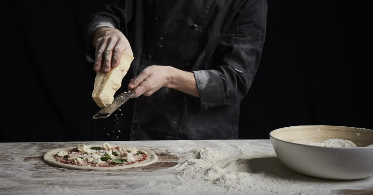 Zdjęcie Pizza gourmet co to? Poznaj wyjątkowe smaki i różnice z tradycyjną pizzą