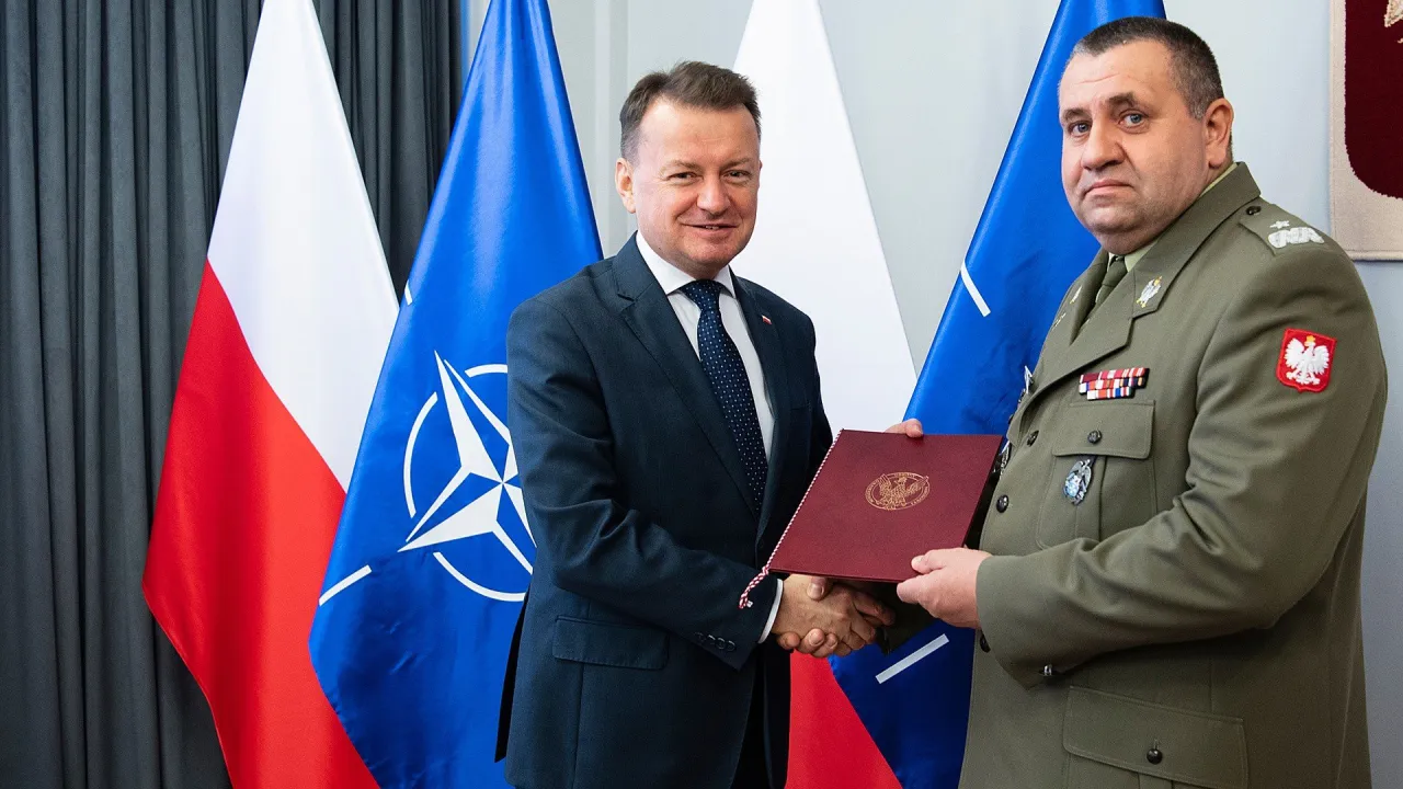 Zdjęcie Generał Lewandowski i jego kluczowa rola w modernizacji Wojska Polskiego