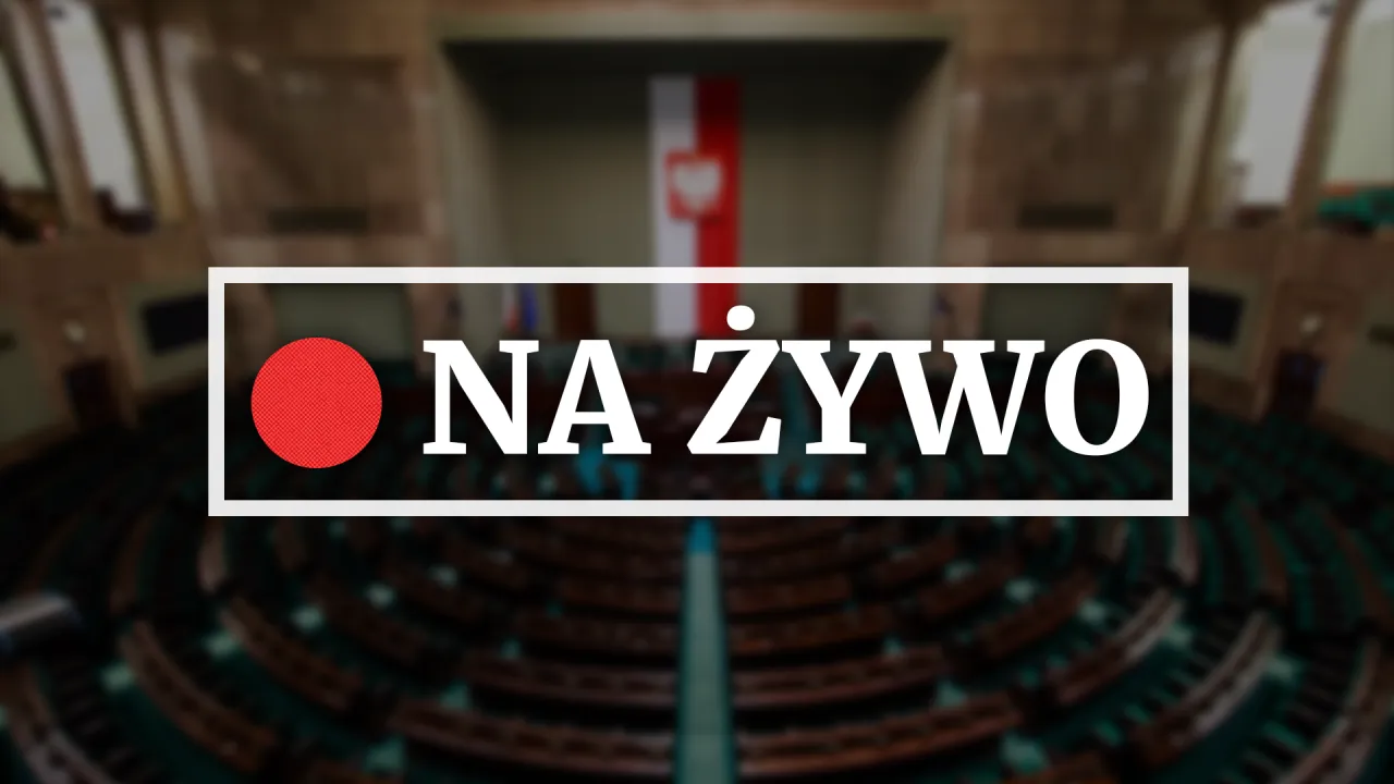 Zdjęcie Kiedy teraz obrady sejmu? Sprawdź najnowsze informacje i daty