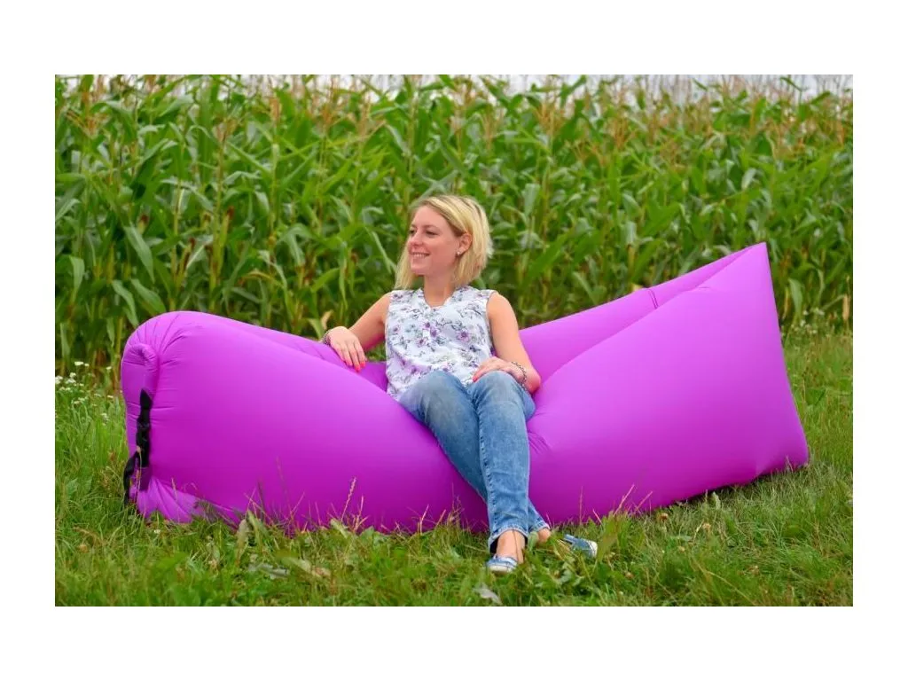 Zdjęcie Jak wybrać idealny lazy bag: porady, które ułatwią zakupy