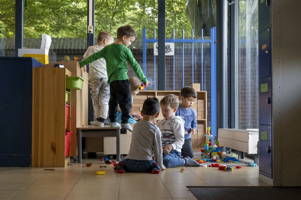 Zdjęcie Ile lat trwa przedszkole i co musisz wiedzieć o edukacji przedszkolnej w Polsce