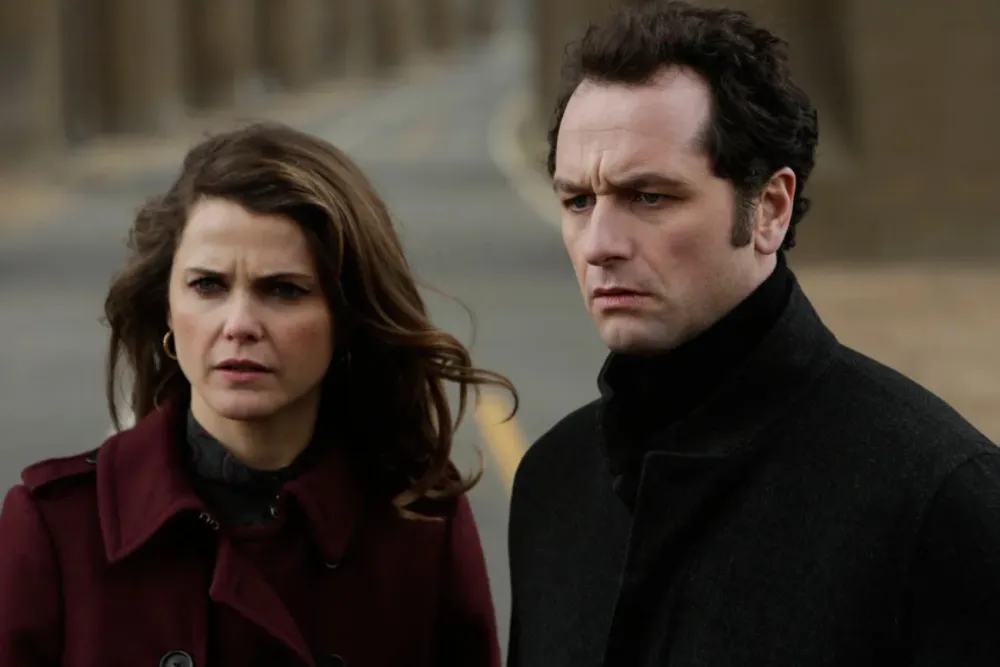 Zdjęcie The Americans 2023 - przegląd serialu szpiegowskiego z czasów zimnej wojny o małżeństwie agentów