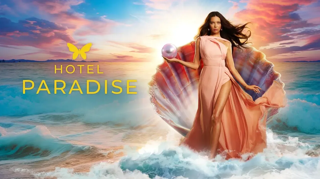 Zdjęcie Hotel Paradise w Marietcie – luksusowy wypoczynek czy rajski sen? Sprawdź opinie i udogodnienia