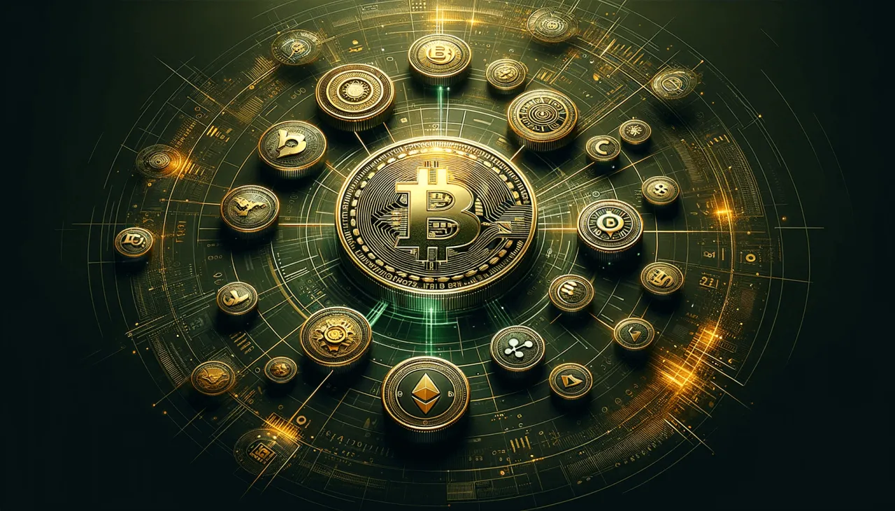 Zdjęcie Kryptowaluty jak to działa – zrozumienie technologii i mechanizmów