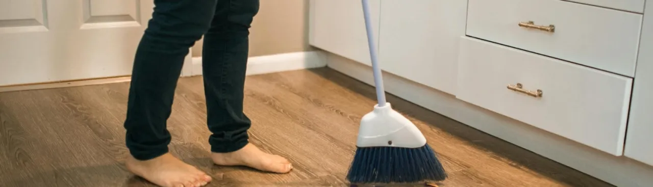 Zdjęcie Jak sprzątać mieszkanie efektywnie i bez zbędnego wysiłku