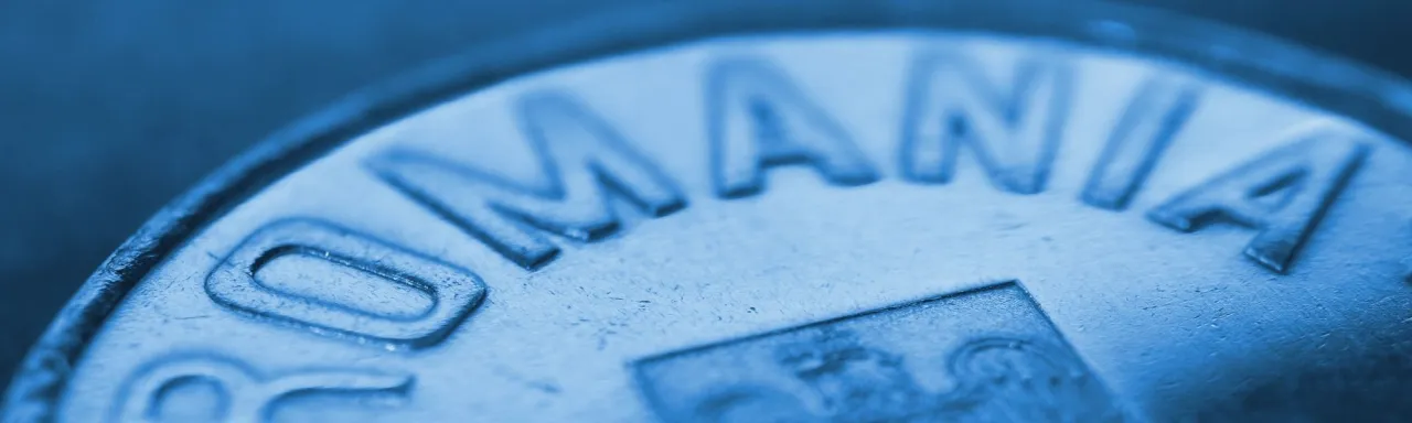 Zdjęcie Euro a lej rumuński | Aktualny kurs wymiany i porównanie