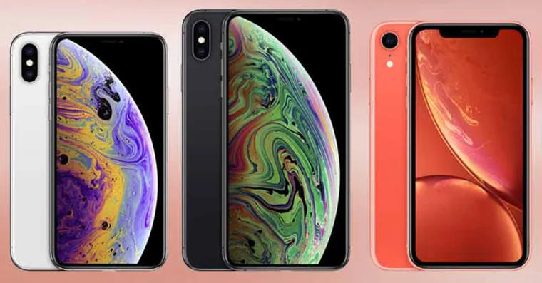 Zdjęcie iPhone XS a XR: Który model iPhone&#039;a wybrać? Porównanie XS i XR